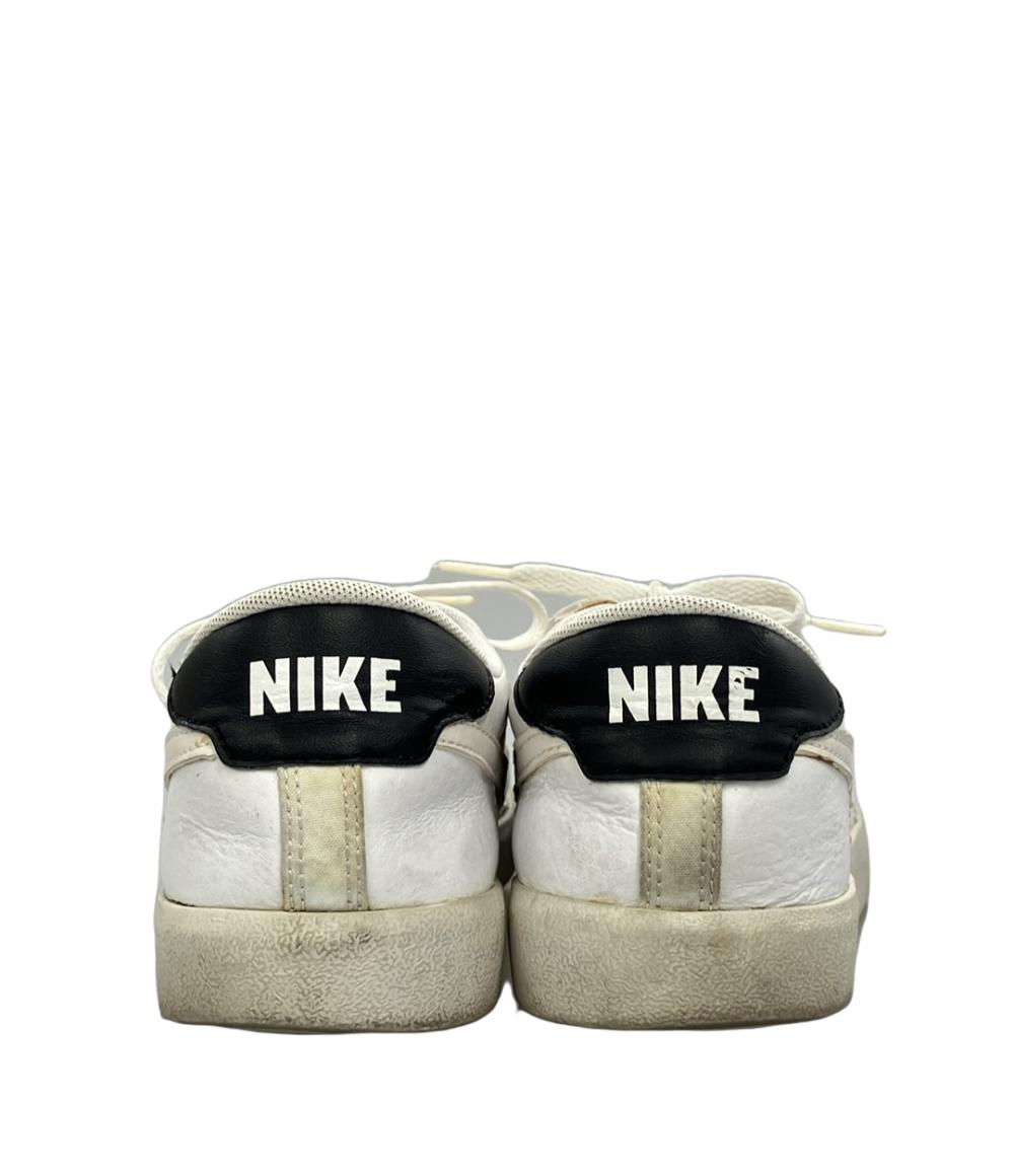 訳あり ナイキ ローカットスニーカー 377012-124 メンズ SIZE 25.5 (S) NIKE