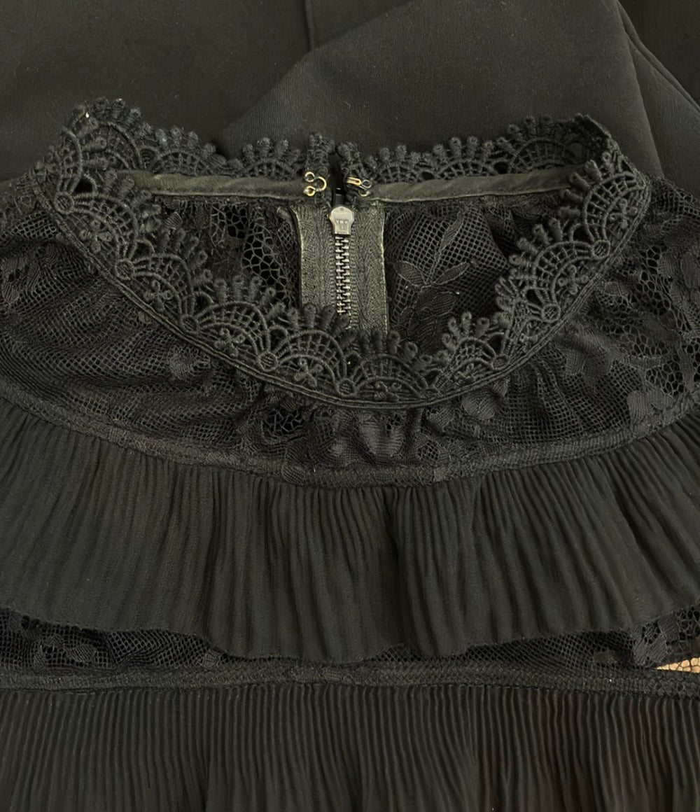 self-portrait レース オールインワン レディース SIZE 6 セルフ ポートレイト