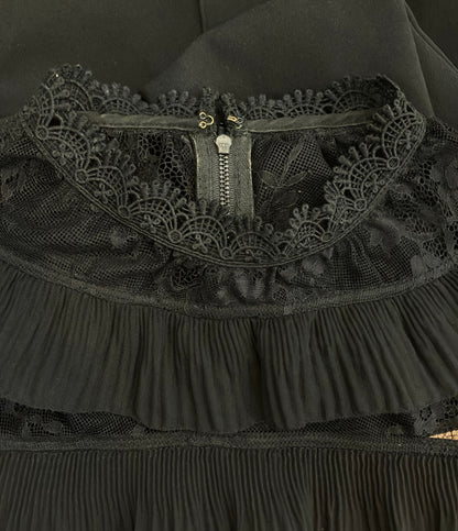 self-portrait レース オールインワン レディース SIZE 6 セルフ ポートレイト