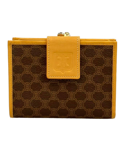 セリーヌ 二つ折り財布 レディース CELINE