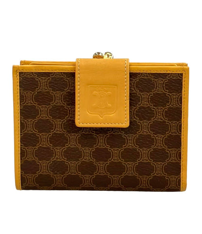 セリーヌ 二つ折り財布 レディース CELINE