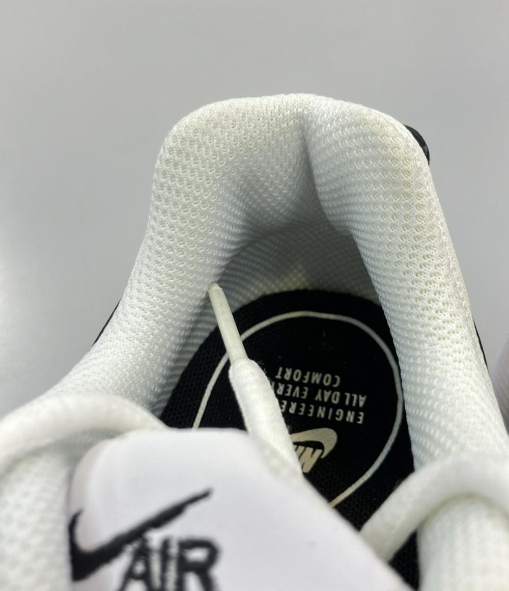 ナイキ ローカットスニーカー AIRMAX OKETO AQ2231-100 レディース SIZE 24.5 (L) NIKE