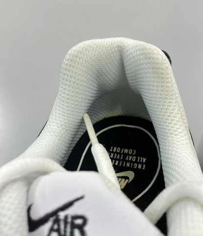 ナイキ ローカットスニーカー AIRMAX OKETO AQ2231-100 レディース SIZE 24.5 (L) NIKE