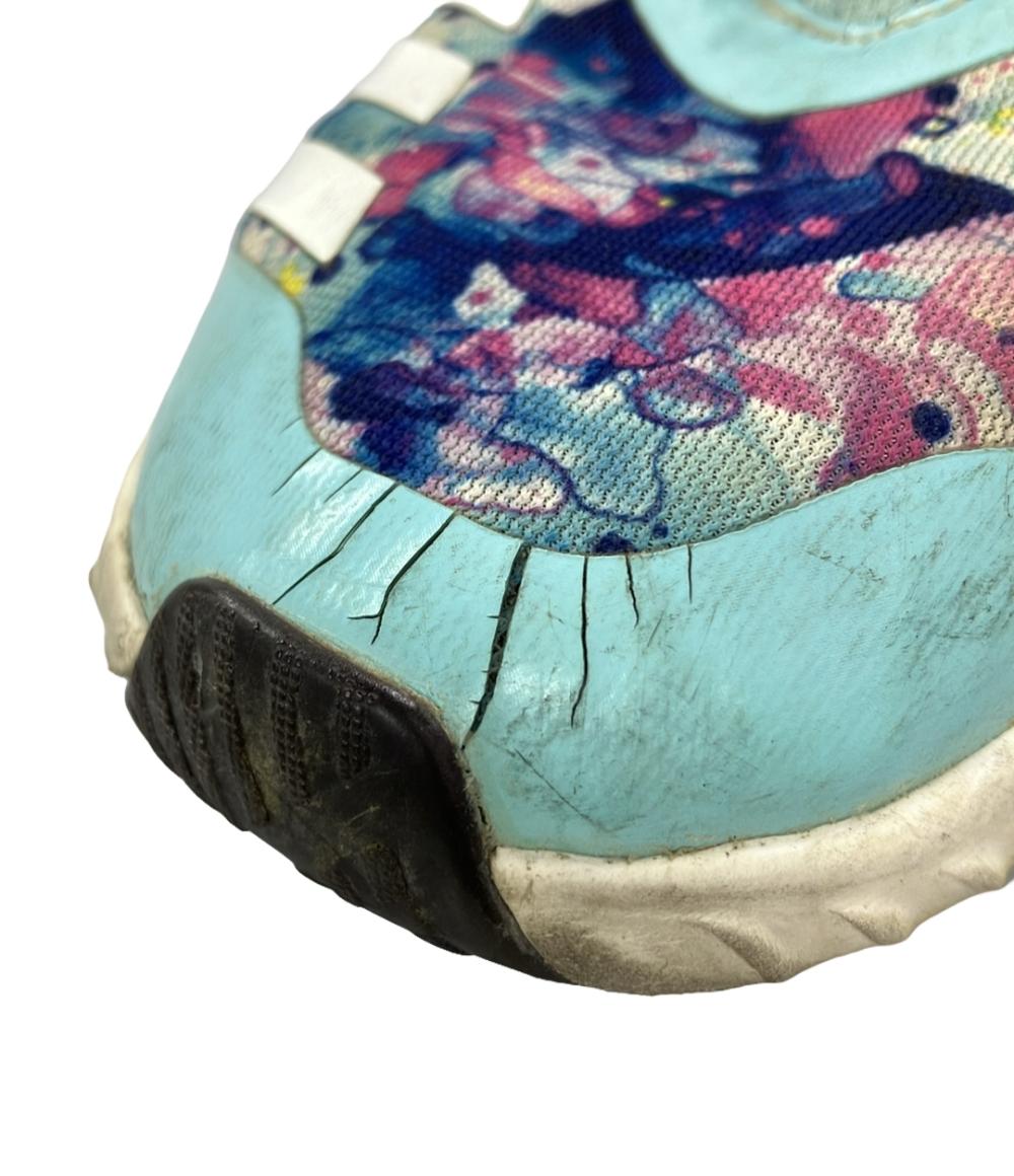 アディダス ローカットスニーカー Fortarun K BY9002 レディース SIZE 23.5 (M) adidas