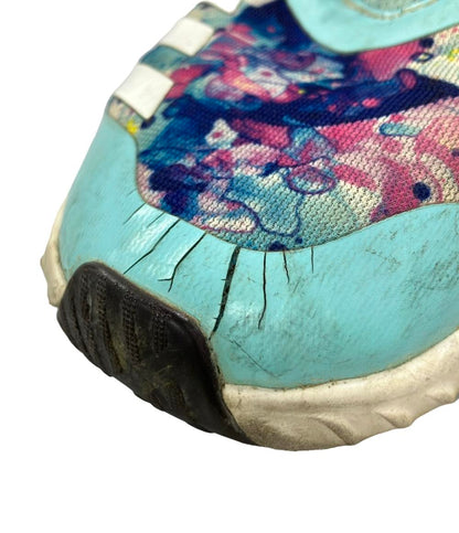 アディダス ローカットスニーカー Fortarun K BY9002 レディース SIZE 23.5 (M) adidas