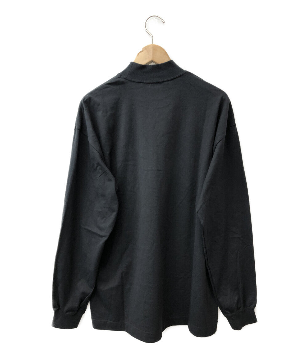 タートルネック長袖カットソー     HP33-JK100 メンズ SIZE 3 (L) HOMME PLISS? ISSEY MIYAKE