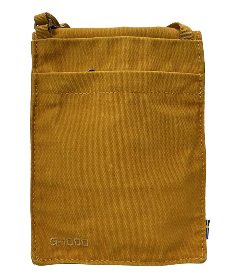 フェールラーベン ショルダーバッグ 斜め掛け レディース FJALLRAVEN