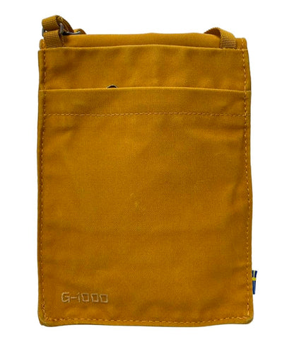 フェールラーベン ショルダーバッグ 斜め掛け レディース FJALLRAVEN