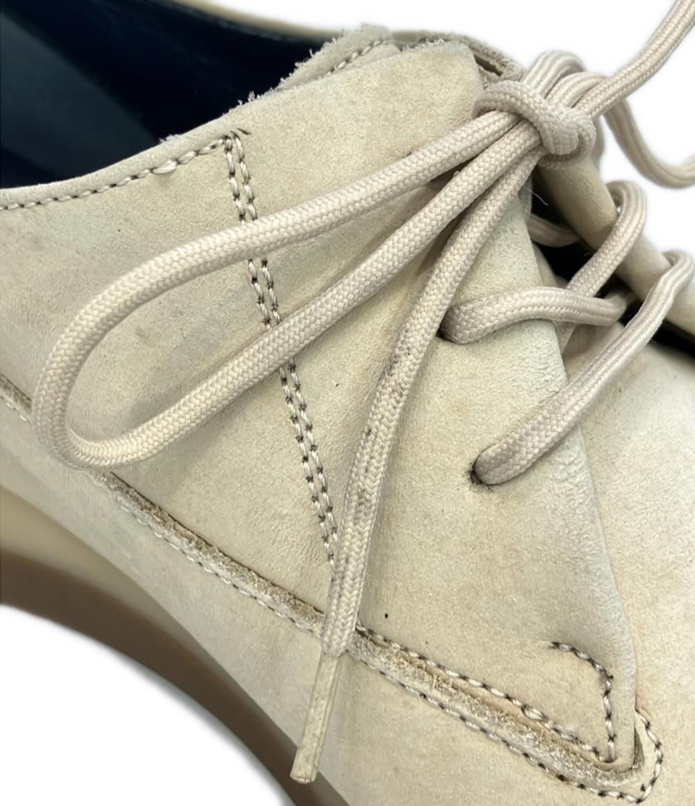 Salvatore Ferragamo レースアップシューズ メンズ SIZE 7 1/2 3E (S) サルヴァトーレフェラガモ