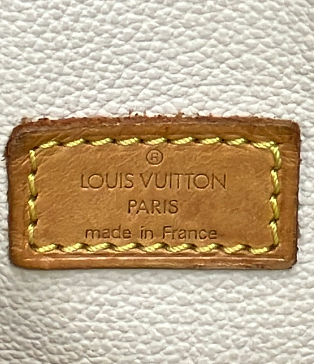 LOUIS VUITTON 2way ハンドバッグ ショルダーバッグ 斜め掛け スポンティーニ モノグラム M47500 レディース ルイ・ヴィトン