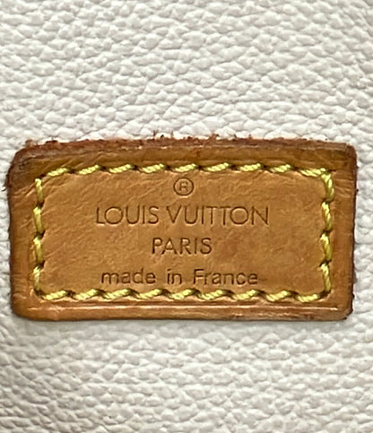 LOUIS VUITTON 2way ハンドバッグ ショルダーバッグ 斜め掛け スポンティーニ モノグラム M47500 レディース ルイ・ヴィトン