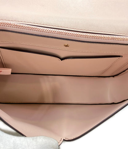 Kate Spade ショルダーバッグ 斜め掛け ニコラ ツイストロック ハート PXRUA167 レディース ケイトスペード