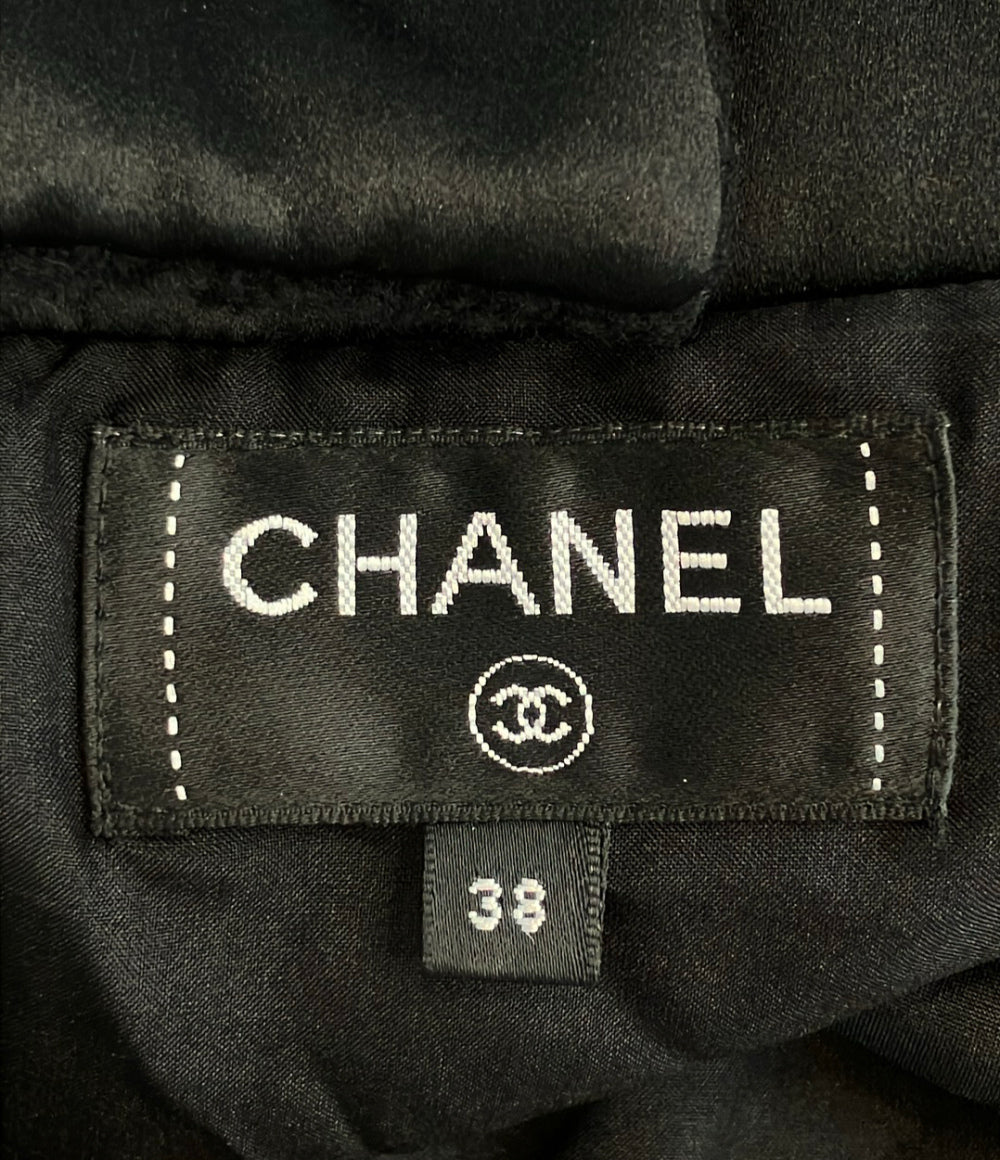 CHANEL スカート P61812V30843 レディース SIZE 38 (M) シャネル
