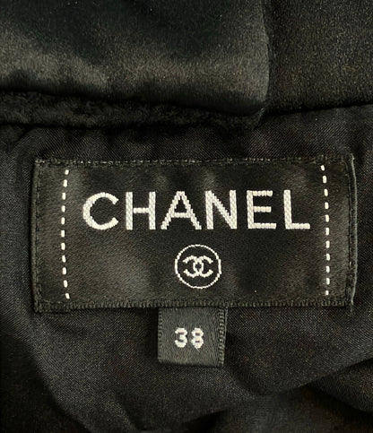 CHANEL スカート P61812V30843 レディース SIZE 38 (M) シャネル