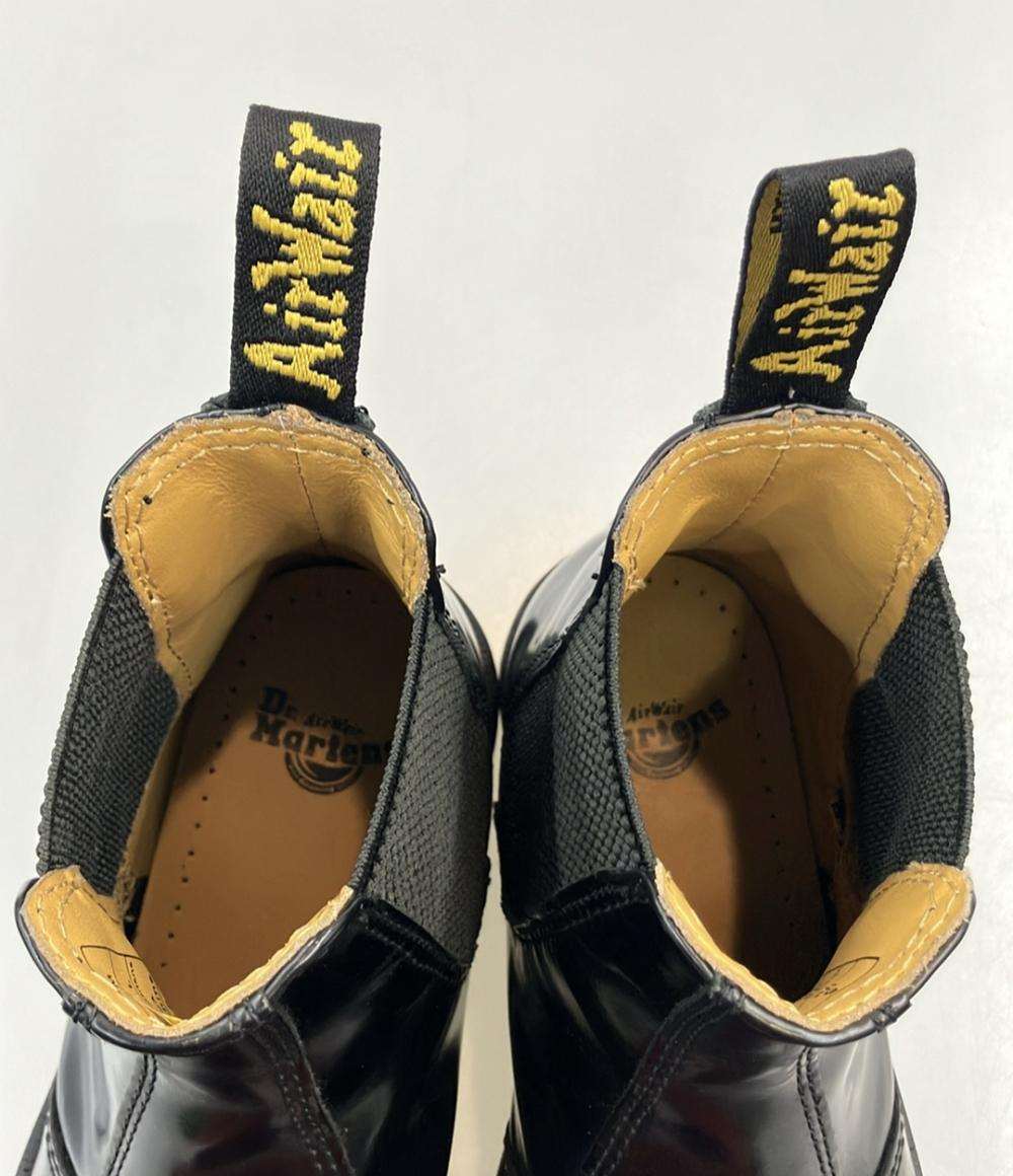 Dr.Martens サイドゴアブーツ チェルシー レディース SIZE UK 5 (24cm) ドクターマーチン