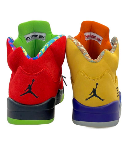 ナイキ ハイカットスニーカー AIR JORDAN 5 RETRO SE CZ5725-700 メンズ SIZE 27.5 (L) NIKE