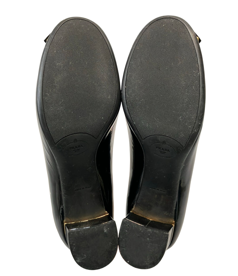 PRADA パンプス レディース SIZE 35 1/2 プラダ – Rehello by BOOKOFF
