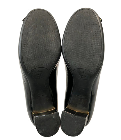 PRADA パンプス レディース SIZE 35 1/2 プラダ
