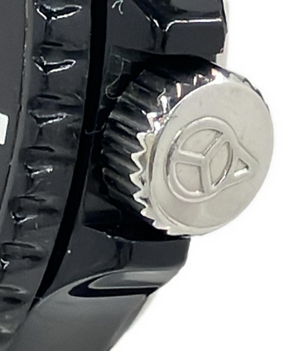 ice watch 腕時計 クオーツ ブラック レディース メンズ アイスウォッチ