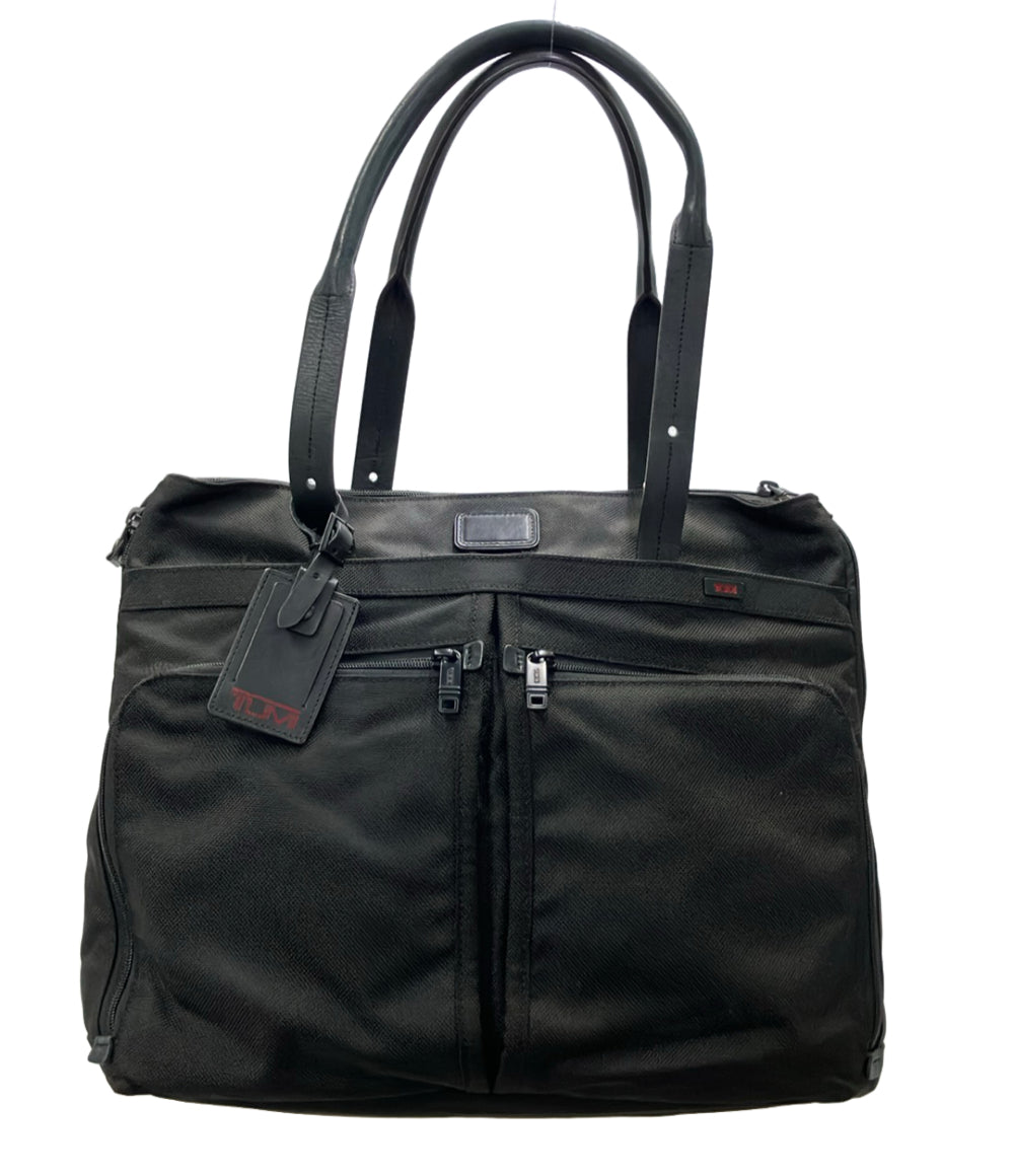 TUMI ブリーフケース メンズ トゥミ