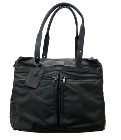 TUMI ブリーフケース メンズ トゥミ
