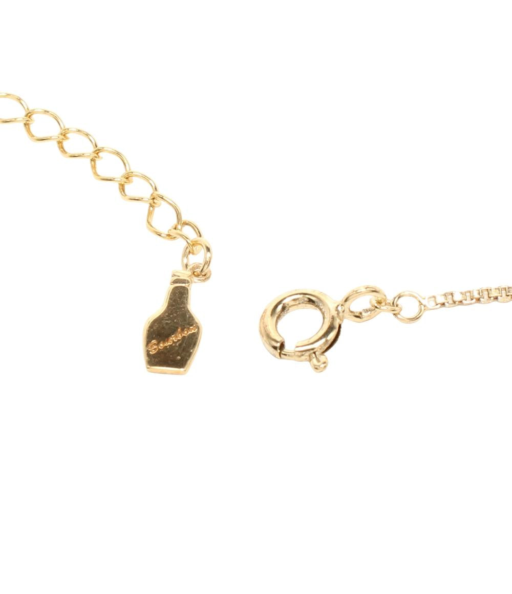 美品 ネックレス SV925 名探偵コナン ゼロの執行人 安室透 バーボン ユニセックス