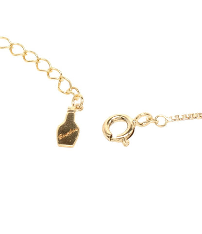 美品 ネックレス SV925 名探偵コナン ゼロの執行人 安室透 バーボン ユニセックス