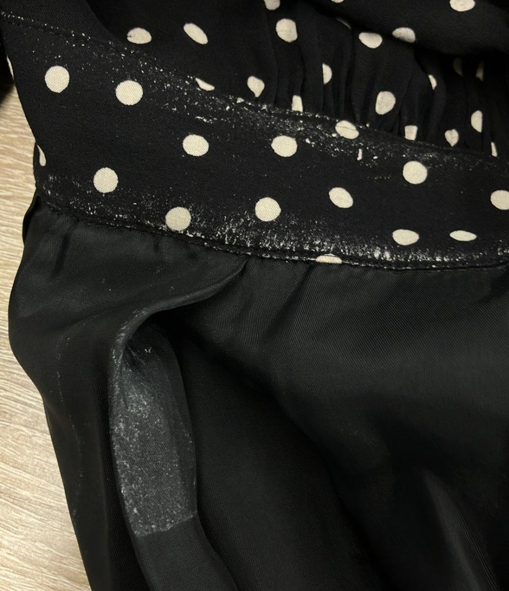 シンメ 長袖ワンピース レディース SIZE M (M) SINME