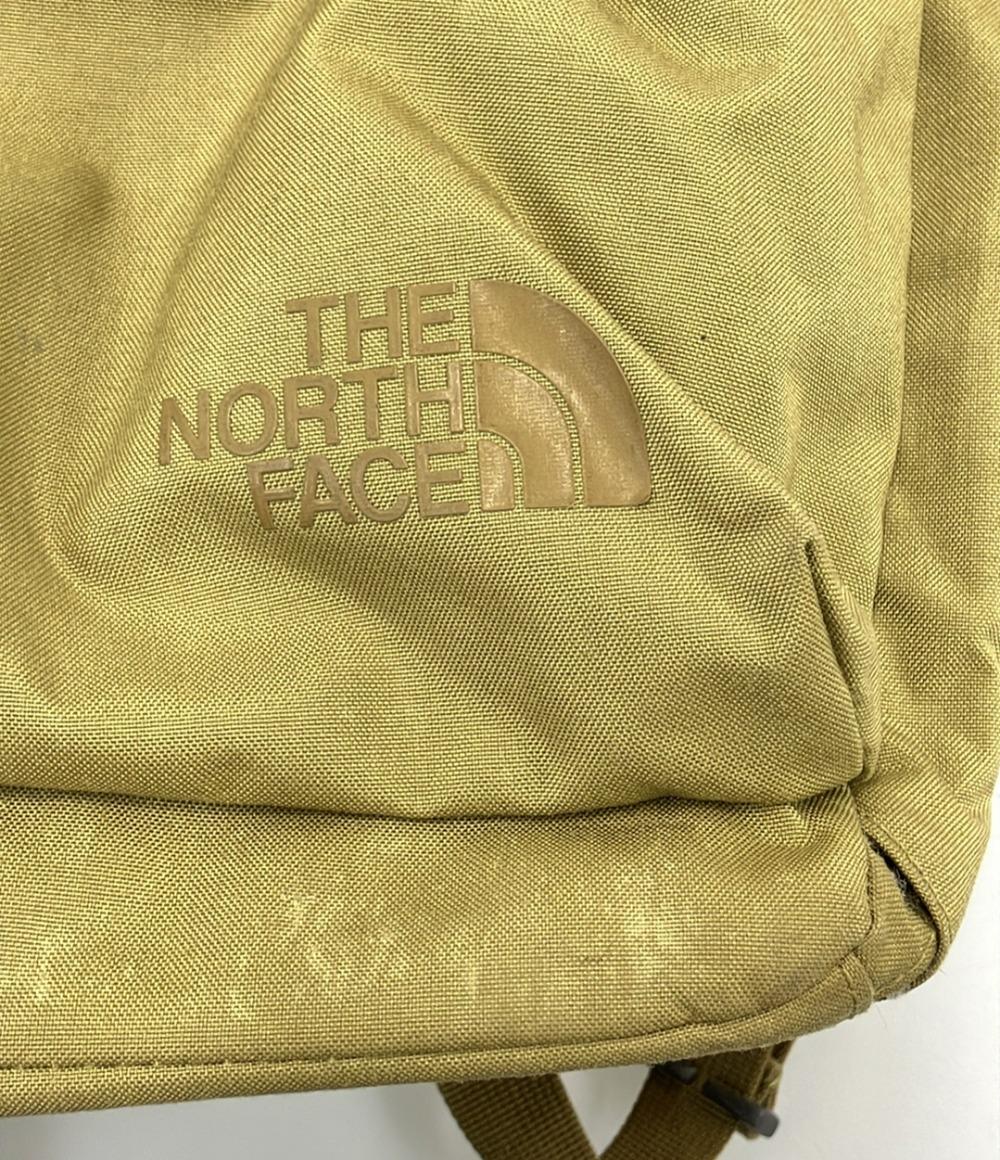 THE NORTH FACE リュック メンズ メンズ ザ・ノースフェイス