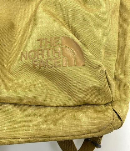 THE NORTH FACE リュック メンズ メンズ ザ・ノースフェイス