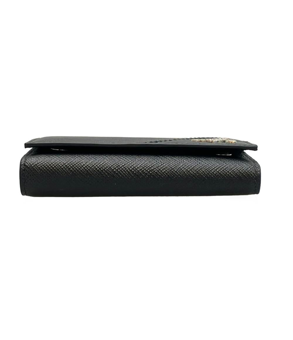 PRADA 6連キーケース サフィアーノ 2PG222 楽天市場】プラダ PRADA キーケース レディース メンズ サフィアーノ