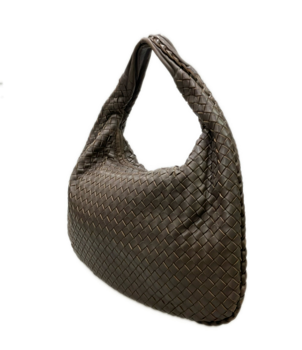 BOTTEGA VENETA ショルダーバッグ 肩掛け イントレチャート 115653 レディース ボッテガ・ヴェネタ