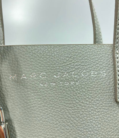 マークジェイコブス 2way ハンドバッグ ミニショルダーバッグ 斜め掛け レディース MARC JACOBS