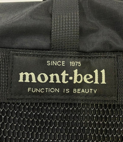 モンベル リュック メンズ mont-bell