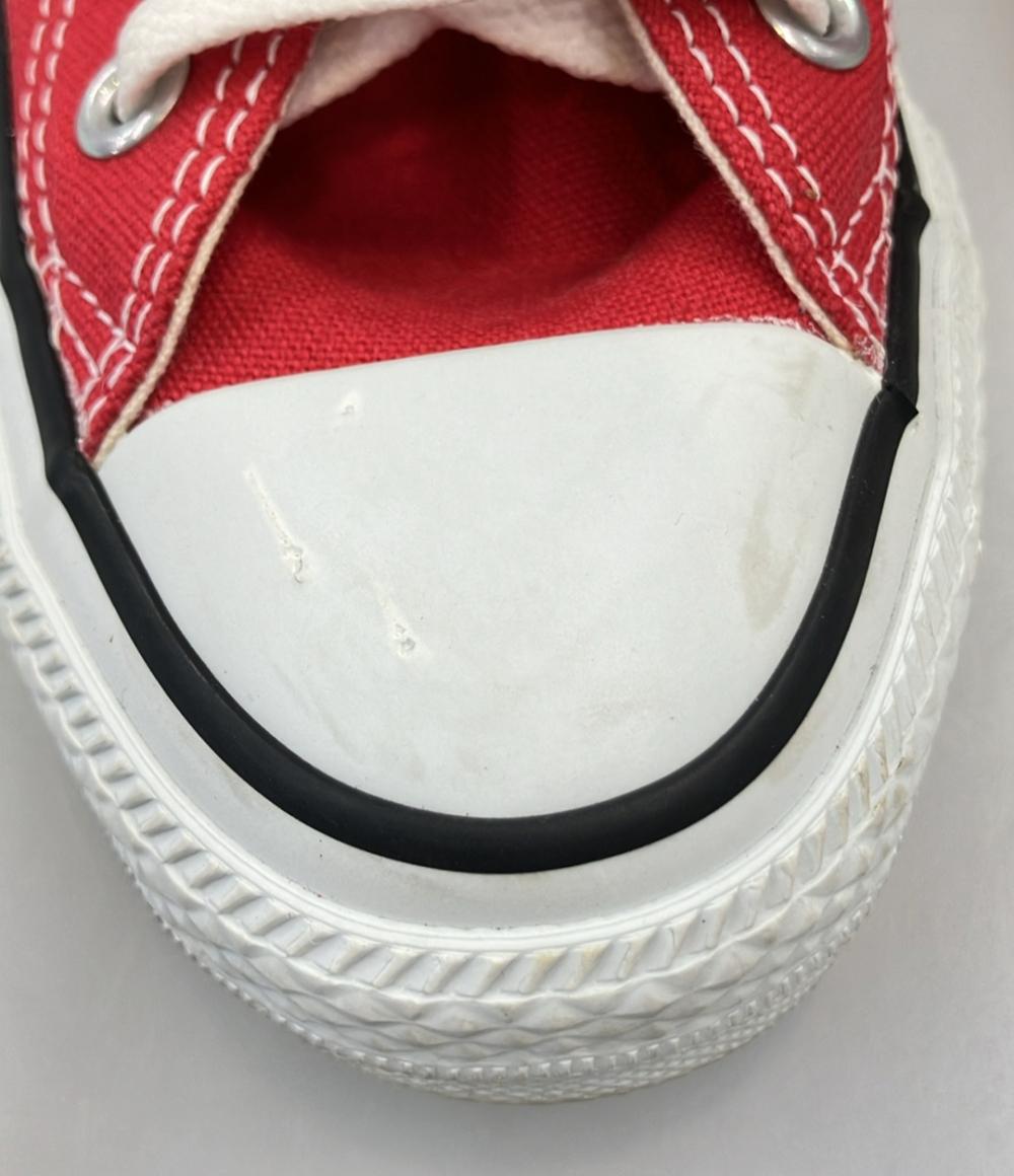 CONVERSE ハイカットスニーカー レディース SIZE 22.5 (S) コンバース