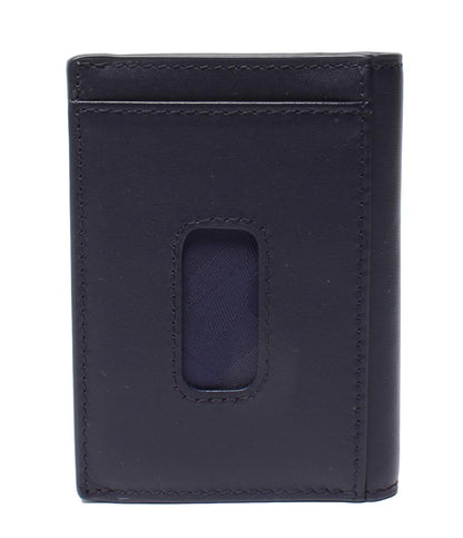 美品 LACOSTE カードケース パスケース メンズ レディース ラコステ