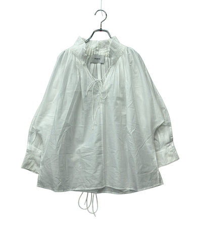 Merlette 長袖ブラウス 3WAY 4110700094 レディース SIZE XS マーレット