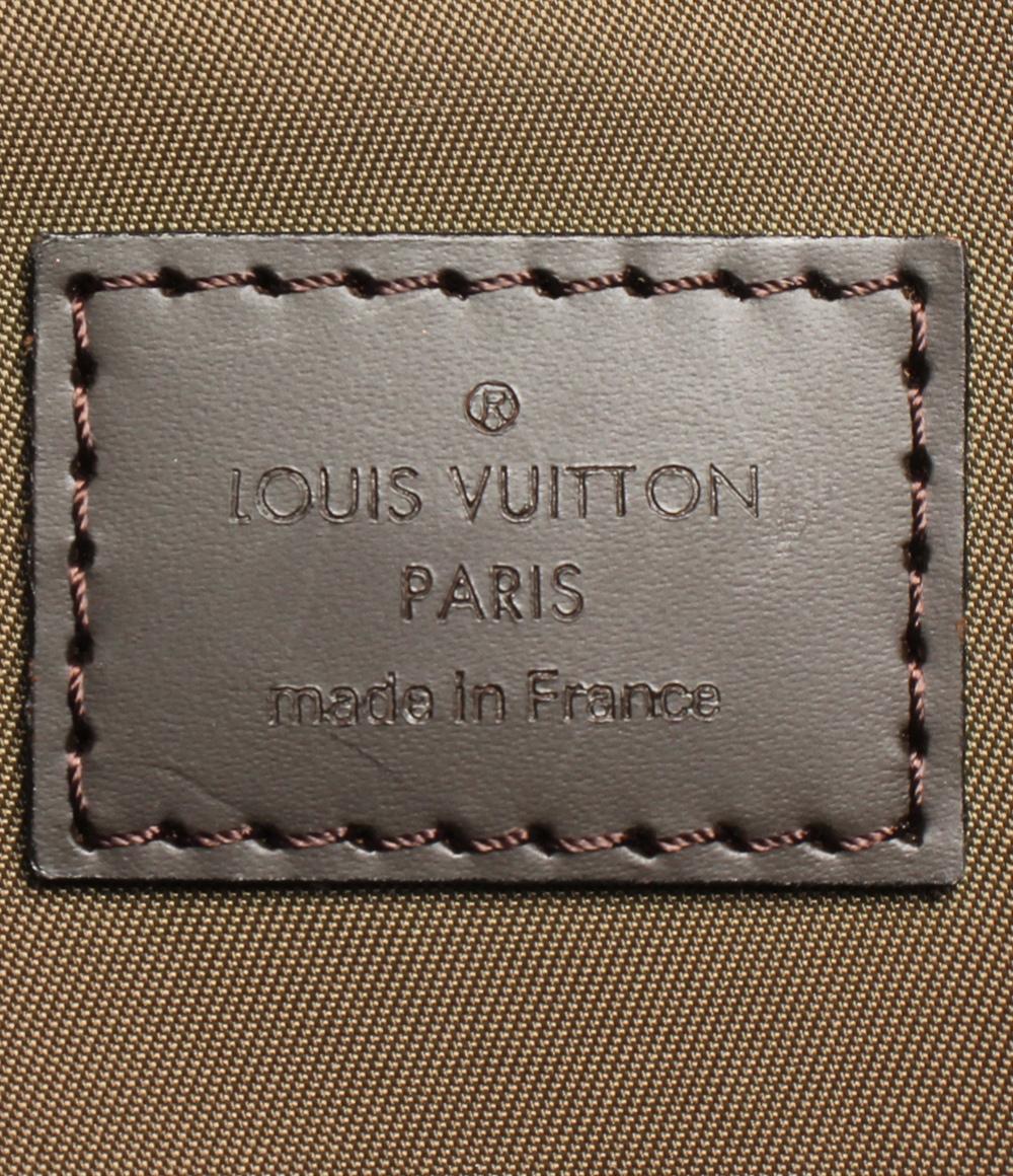 訳あり ルイヴィトン キャリーケース スーツケース ボストンバッグ エオール50 ダミエジェアン M93551 メンズ Louis Vuitton
