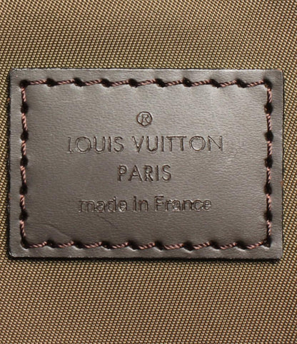 訳あり ルイヴィトン キャリーケース スーツケース ボストンバッグ エオール50 ダミエジェアン M93551 メンズ Louis Vuitton