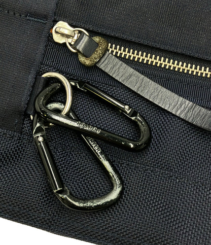 PORTER 2wayトートバッグ ショルダーバッグ  斜め掛け HEAT メンズ ポーター