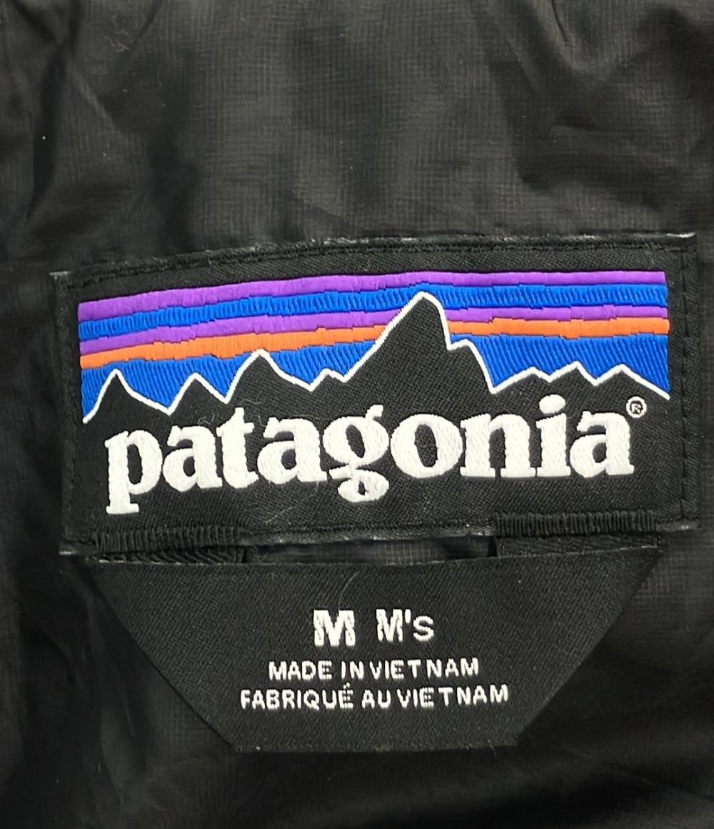 patagonia ナノパフジャケット STY84212FA24 メンズ SIZE M パタゴニア