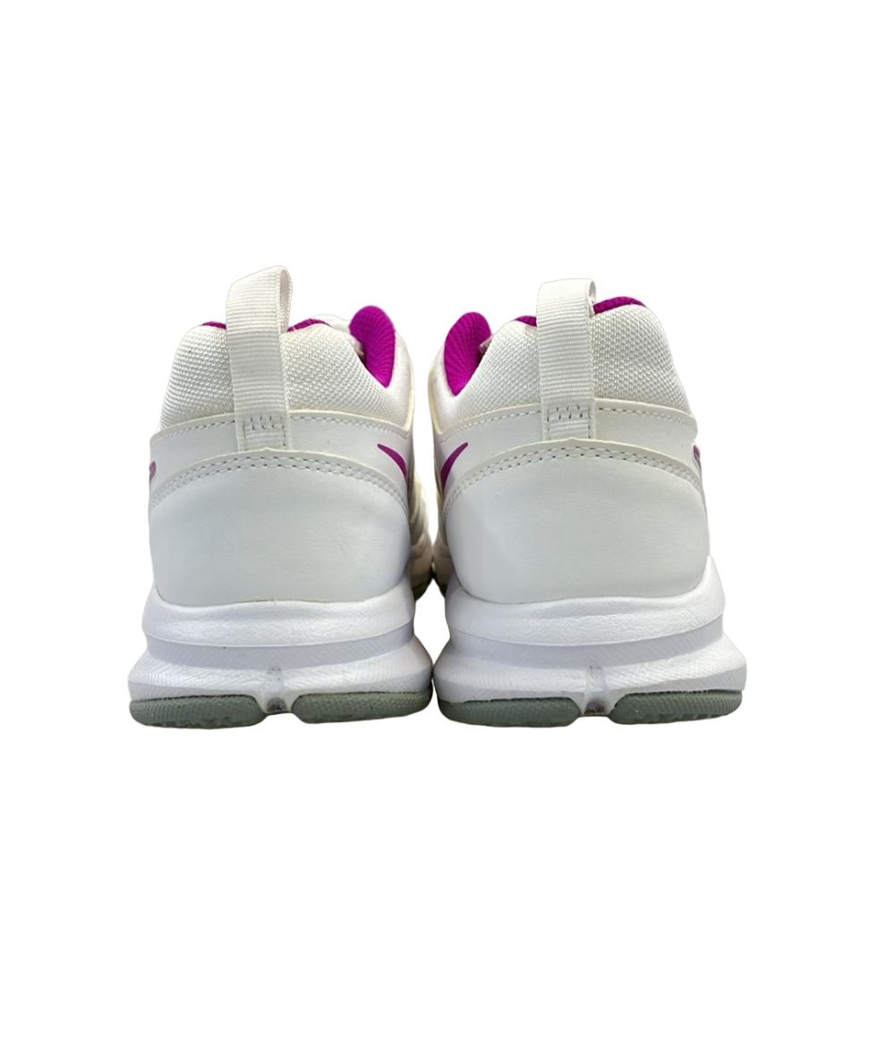 NIKE ローカットスニーカー 610234-109 レディース SIZE 24.0 (L) ナイキ