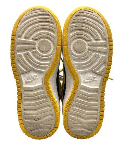 NIKE ハイカットスニーカー ダンク ハイ アップ DH3718-001 レディース SIZE 23.5 (M) ナイキ