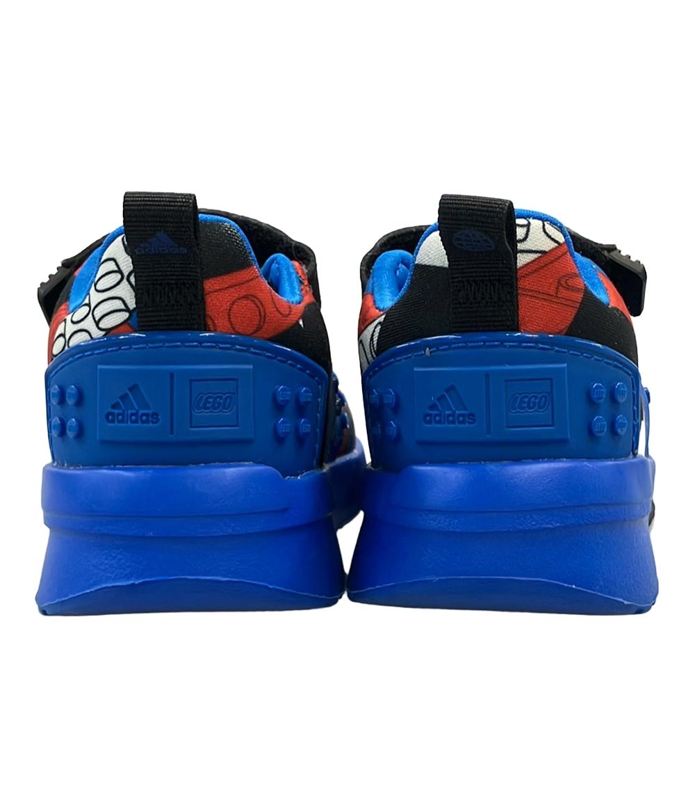 アディダス ローカットスニーカー × LEGO ベビー SIZE 11.0 (M) adidas