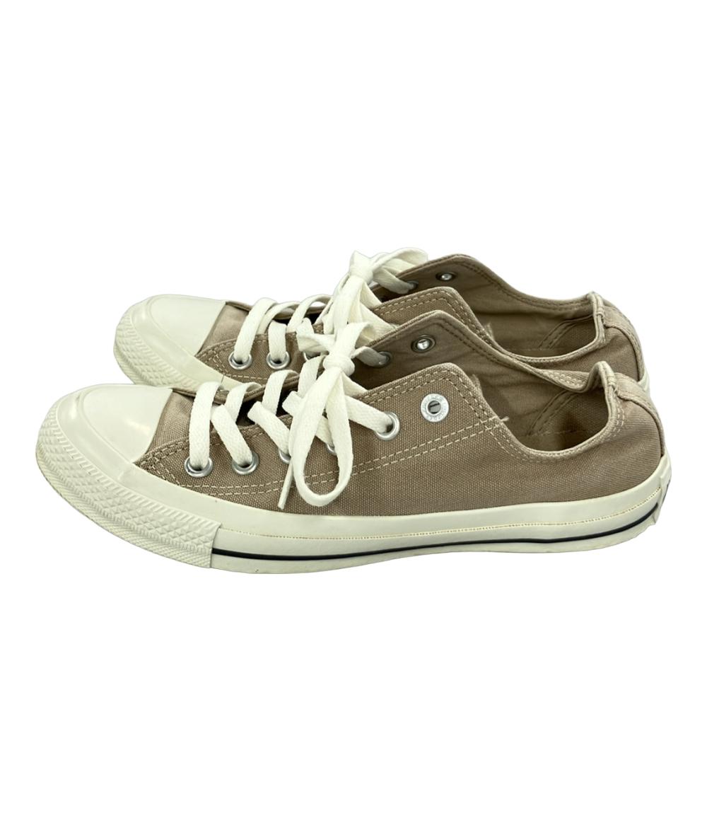 コンバース ローカットスニーカー ALL STAR TC OX 31312662 レディース SIZE 24.5 (L) CONVERSE