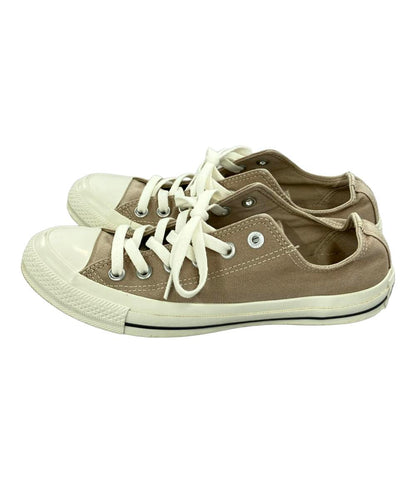コンバース ローカットスニーカー ALL STAR TC OX 31312662 レディース SIZE 24.5 (L) CONVERSE