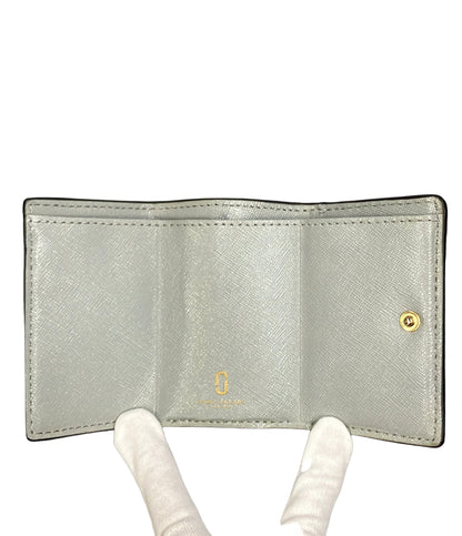 MARC JACOBS 三つ折り財布 レディース マークジェイコブス