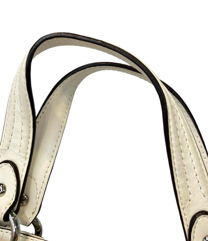 COACH ハンドバッグ フラワー 22436 レディース コーチ