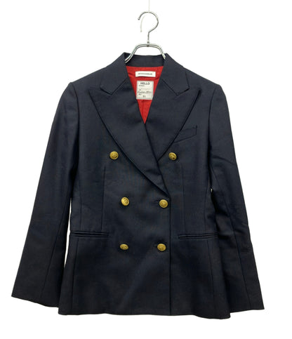 MADISONBLUE テーラードジャケット ダブルボタン レディース SIZE 1 (S) マディソンブルー