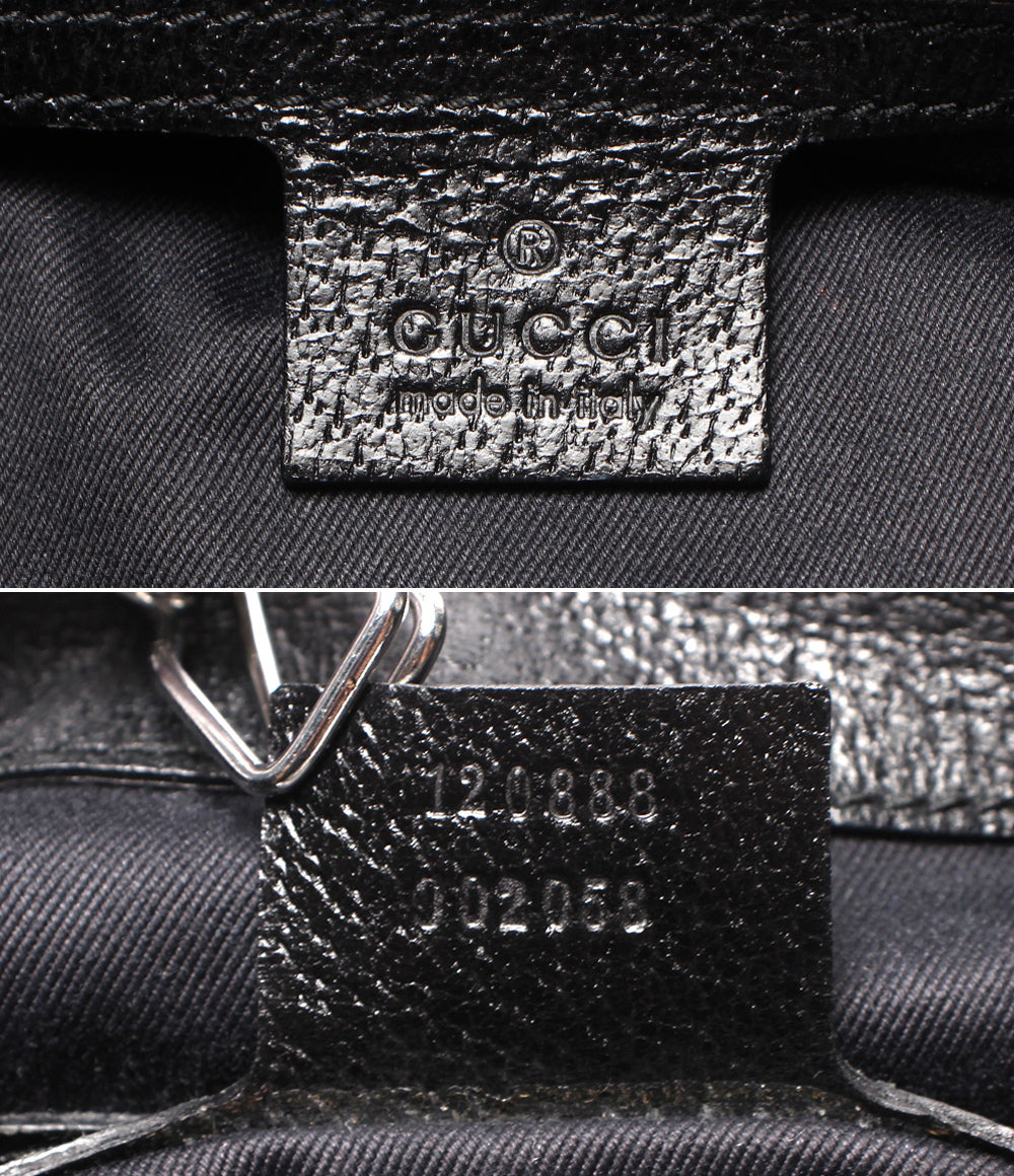 GUCCI ワンショルダーバッグ 肩掛け ニュージャッキー 120888 002858 レディース グッチ